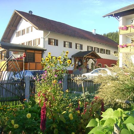 Landhotel Weingarten Haibach  Extérieur photo