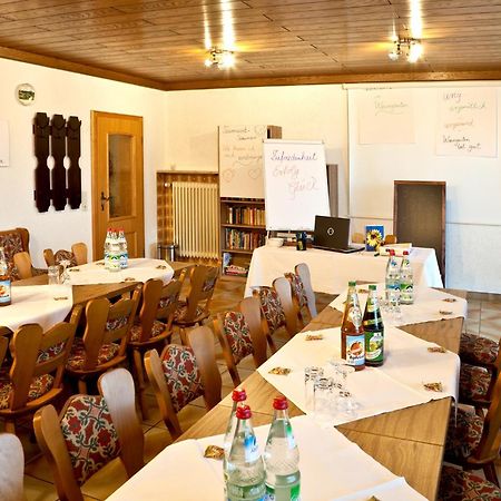 Landhotel Weingarten Haibach  Extérieur photo