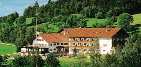 Landhotel Weingarten Haibach  Extérieur photo